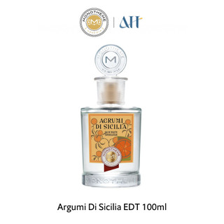 Nước hoa monotheme agrumi di sicilia edt 100ml nước hoa chính hãng unisex