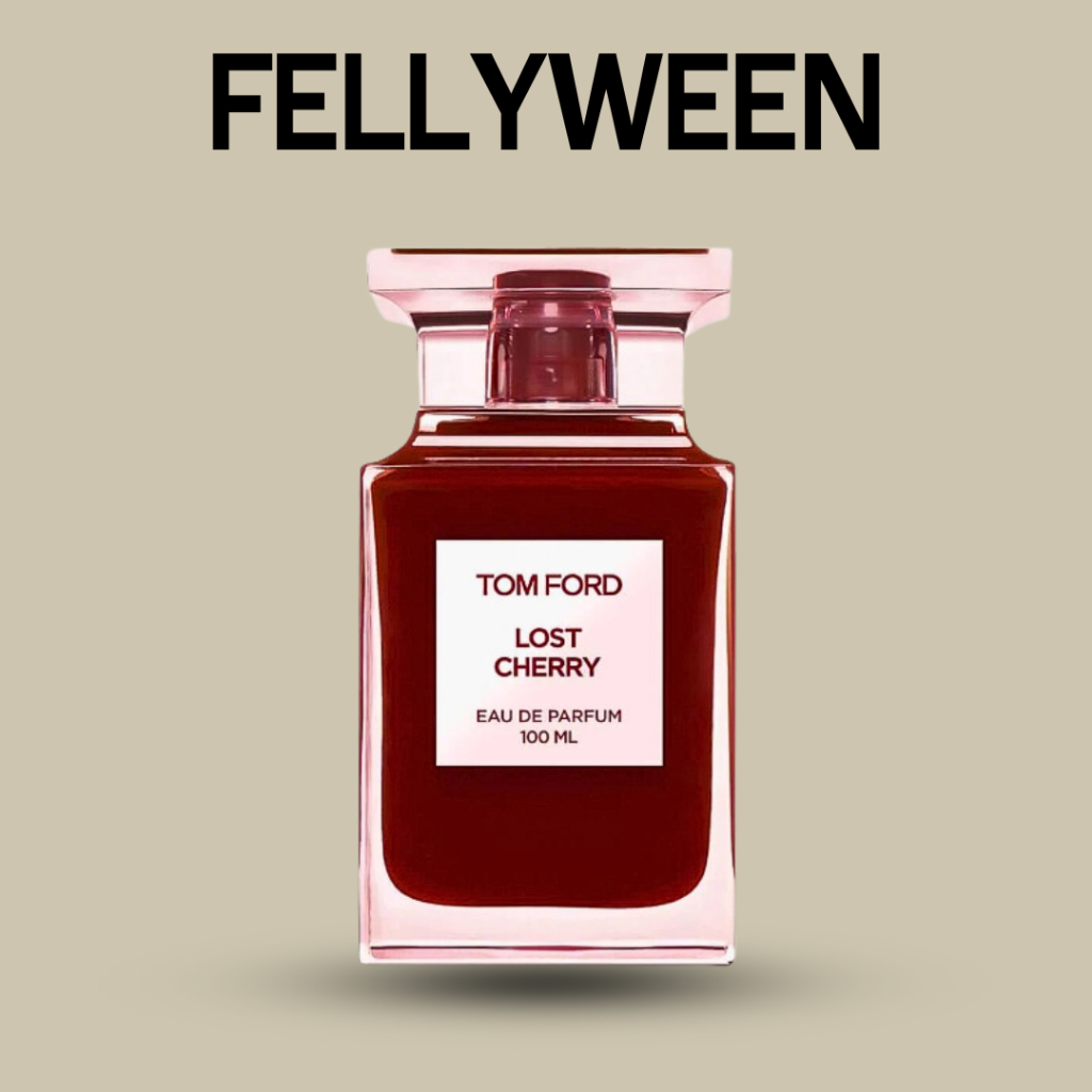 𝐅𝐞𝐥𝐥𝐲 𝐖𝐞𝐞𝐧-𝐋𝐨𝐬𝐭 𝐂𝐡𝐞𝐫𝐫𝐲 chính hãng 5-10ml