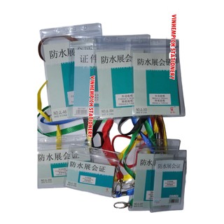 Bảng tên nhựa dẻo cao cấp TL JL Y W 107 207 303 304 307 407 A6 108 208