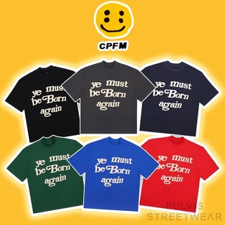 ⚡️ - áo tee cactus plant flea market born again oversized , áo thun cpfm, áo phông, áo thun nam unisex