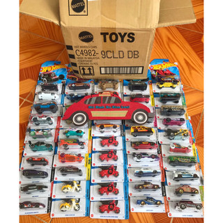 Mô hình xe hot wheels c4982 chính hãng 2024