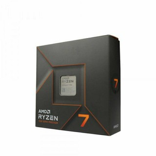 Cpu amd ryzen 7 7700x (4,5 ghz boost 5,4 ghz | 8 cores / 16 threads | 32 mb cache| pcie 5.0)