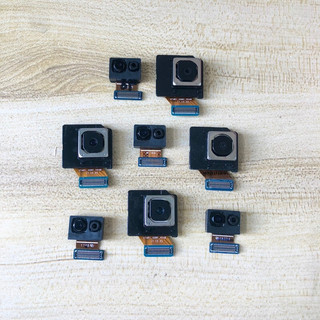 Camera trước + sau samsung s9 zin hàng cao cấp.