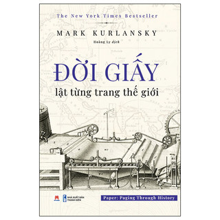 Sách - đời giấy - lật từng trang thế giới - hhb