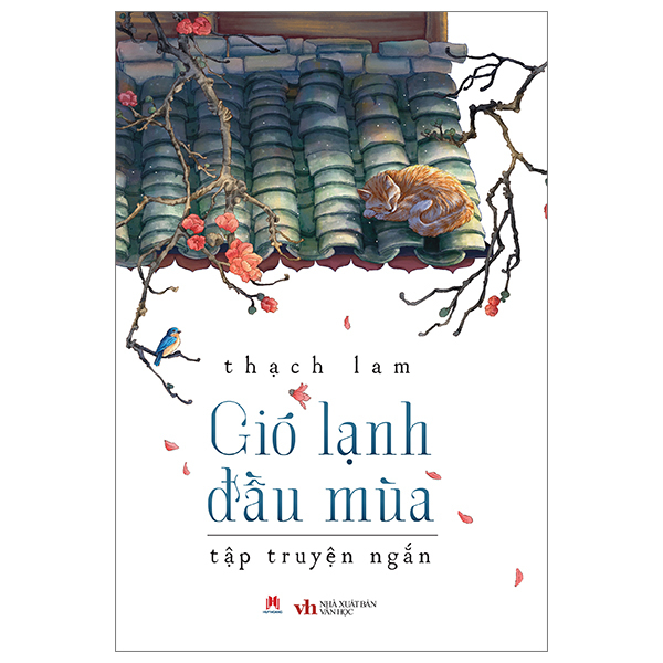 Sách - Gió Lạnh Đầu Mùa (Tái Bản 2023)  - HHB