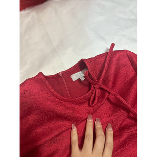 🔥🔥Đầm HOBBS LONDON dư cực xịn( CÓ ĐỆM CẦU VAI )