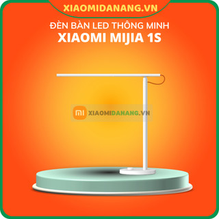 Đèn bàn thông minh xiaomi 1s model 2023