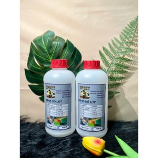 Bộ 3-4KG Keo epoxy Resin 03 Hàn Quốc trong suốt tỉ lệ 3-1 hai thành phần AB Làm Đồ Handmade, Đổ Mặt Bàn, Khuôn, Khán