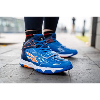 Giày Bóng Chuyền Beyono Thunder - Blue