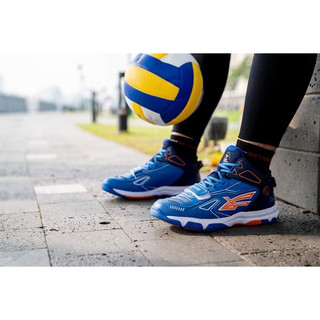 Giày Bóng Chuyền Beyono Thunder - Blue