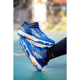 Giày Bóng Chuyền Beyono Thunder - Blue