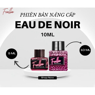 Nước hoa inner Foellie Hàn quốc