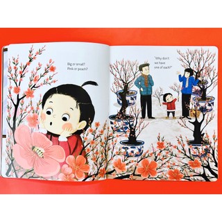 Sách - Đúng Là Tết (Phiên Bản Tiếng Việt) - Bìa Mềm
