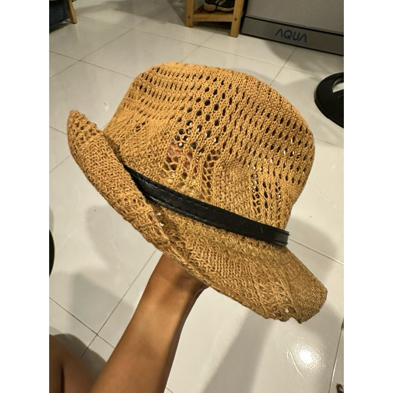 Mũ 2hand chat chọn mẫu