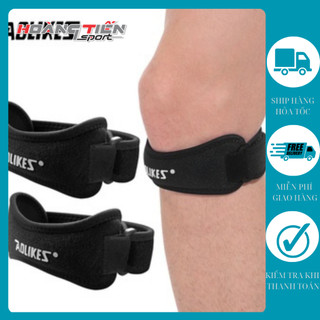 BĂNG BẢO VỆ KHỚP GỐI AOLIKES AL7919 (1 cái)