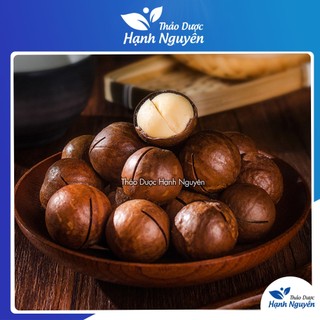 Hạt Macca (Maccamadia kèm kìm tách vỏ)_Túi 500gr