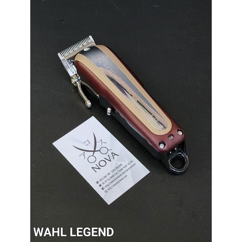 Tông đơ Legend Pin