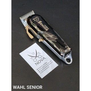 Tông đơ cắt tóc wahl senior