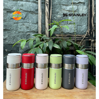 Bình giữ nhiệt Stanley Go Series Vacuum Bottle