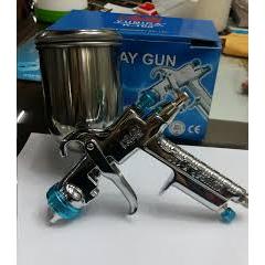 ATS_Súng phun sơn Yunica K100 CHÍNH HÃNG