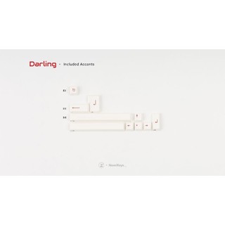 Key Kobo Darling