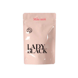 Keo nối mi hãng lady black
