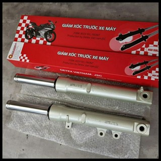 Phuộc trước - lead 110 hiệu detex