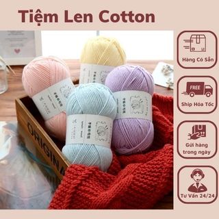 Len yaoh wool - 100g