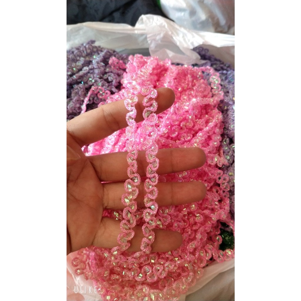 ren vien bản nhỏ (chùm 10 m)