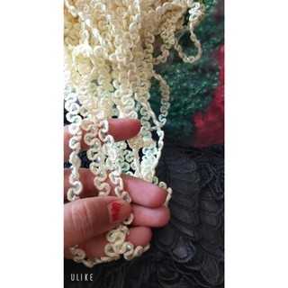 ren vien bản nhỏ (chùm 10 m)