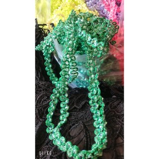 ren vien bản nhỏ (chùm 10 m)