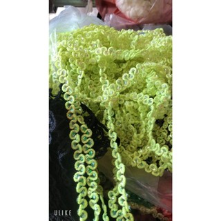 ren vien bản nhỏ (chùm 10 m)