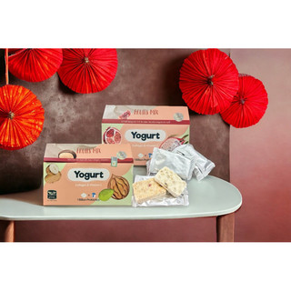 Bánh sữa chua Yogurt