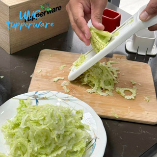 Dụng cụ bào thực phẩm Tupperware Speedy Mando