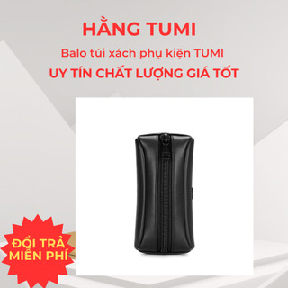 Phụ kiện móc balo tumi da
