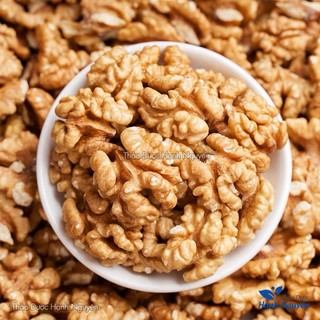 Nhân quả óc chó 500g (Hạt Óc Chó Đã Tách Vỏ)