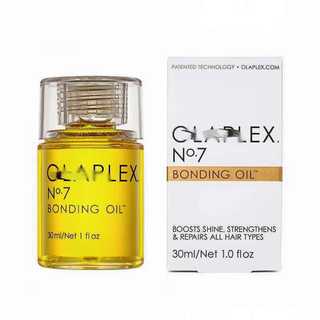 Tinh dầu phục hồi tóc hư tổn Bonding Oil No.7