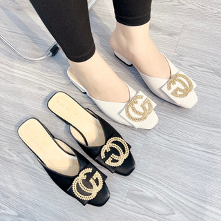Cathycloset- dép sục tag nhiều mẫu