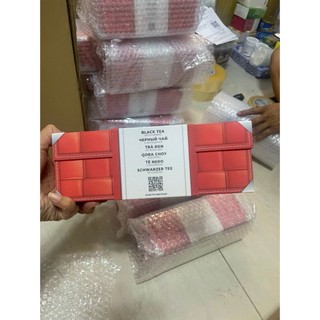 CHÈ ĐEN VỚI NHÂN SÂM HOÀNG ĐẾ