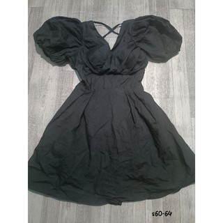 đầm thanh lý size S