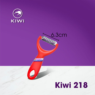 [KIWI THÁI LAN] Dao bào sợi Kiwi R218