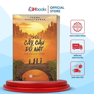 Sách - trên cây cầu đổ nát - 2h books