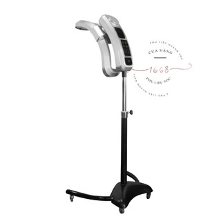 Máy kích nhiệt sóng siêu âm xoay 360 độ chuyên dùng cho salon tóc
