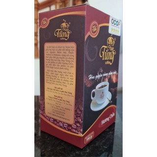 CÀ PHÊ CHỒN HUY TÙNG CAO CẤP 500gr