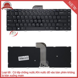 Bàn Phím Dell Inspiron 14R 5437