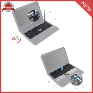 Bàn Phím Dell Inspiron 14R 5437