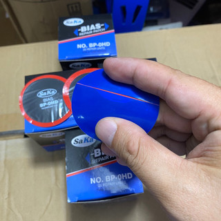 Miếng Vá Xăm Lốp Saka- Tech BP-0