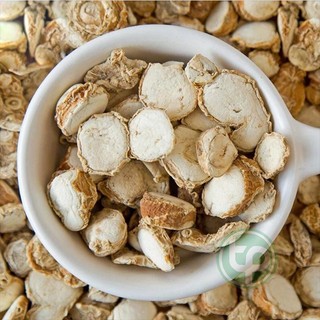 [Hàng Công Ty] Củ địa liền sấy khô