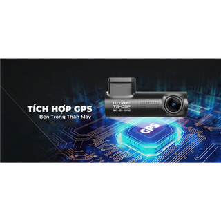 Camera hành trình Vietmap TS-C9P - Tặng Vietmap Live Pro 1 năm