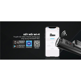 Camera hành trình Vietmap TS-C9P - Tặng Vietmap Live Pro 1 năm